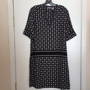 S Halogen Dress